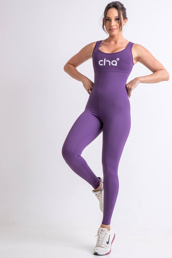 Macacão Original Açai