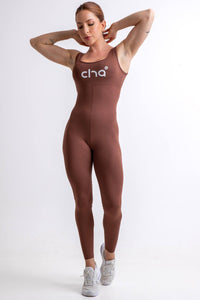 Macacão Original Cappuccino