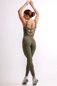 Macacão Original Cidreira