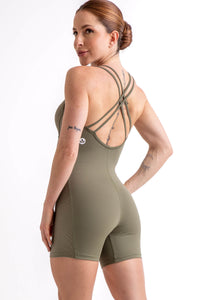 Macaquinho Curves Cidreira