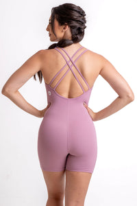 Macaquinho Curves Malva