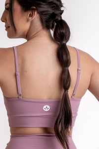 Cropped Original Malva