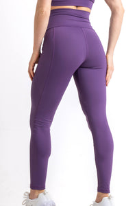Legging Original Açai
