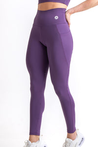 Legging Original Açai