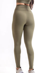Legging Original Cidreira