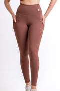 Legging Original - Cappuccino