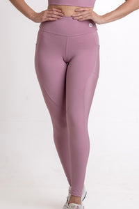 Legging Curves Malva
