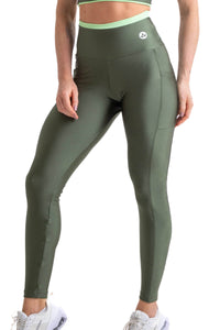 Legging Essencial Militar