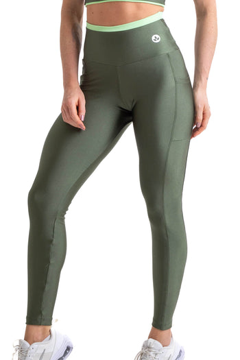 Legging Essencial Militar
