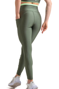 Legging Essencial Militar