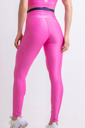 Legging Mais Milk Shake