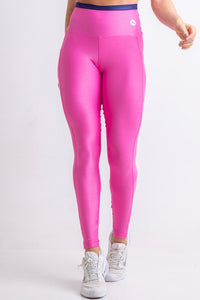 Legging Mais Milk Shake
