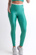 Legging Mais - Salvia
