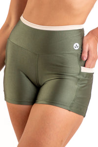 Short Detalhes Militar