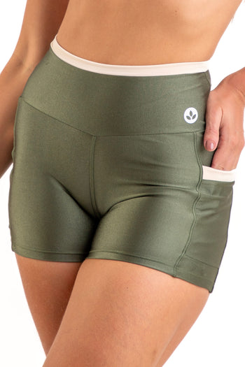Short Detalhes Militar