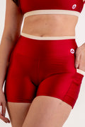 Short Detalhes - Cereja