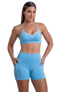 Short Brisa Pacifico