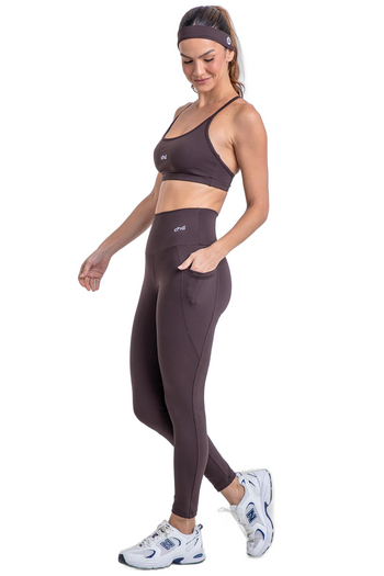 Conjunto Oasis Adaptiv Xtralife UV50+ Coffee