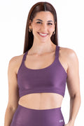 Cropped Wonder Figo