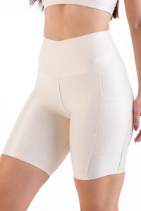 Bermuda Wonder Off White