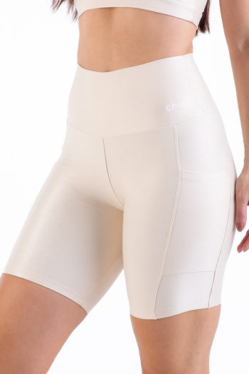 Bermuda Wonder Off White
