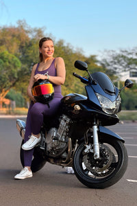 Macacão Original Açai