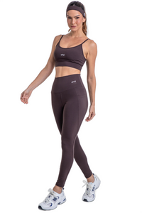 Conjunto Oasis Adaptiv Xtralife UV50+ Coffee