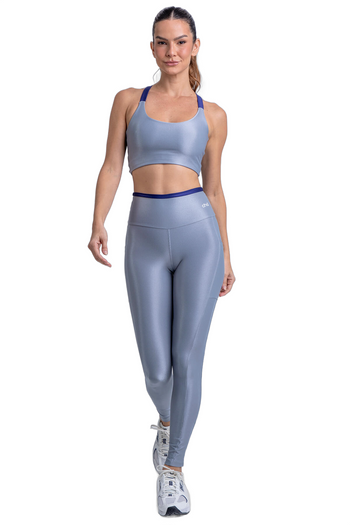 Conjunto Mais - Platinum