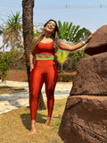 Legging Essencial - Liquor