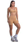 Short Brisa Areia