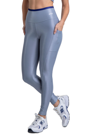 Legging Mais Platinum