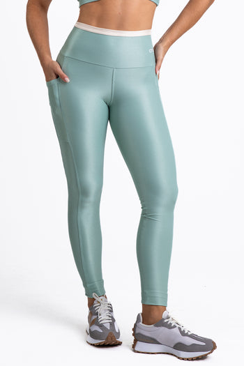 Legging Mais - Fresh