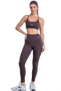 Conjunto Oasis Adaptiv Xtralife UV50+ Coffee