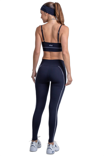 Cropped Brisa Preto