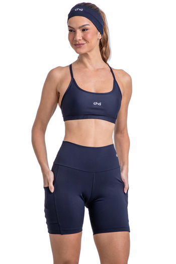 Top Oasis Adaptiv Xtra Life UV50+ Preto