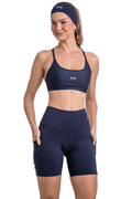 Bermuda Oasis Adaptiv Xtra Life UV50+ Preto
