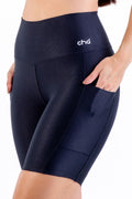 Bermuda Wonder Preto