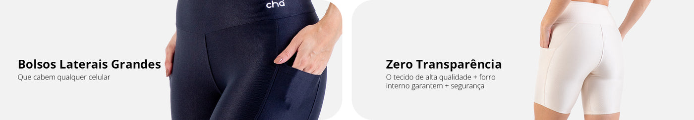 Bermudas
