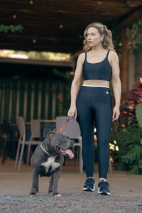 Legging Essencial Preto
