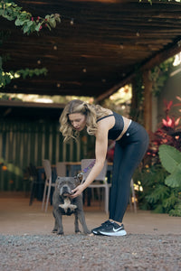 Legging Essencial Preto