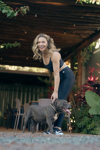 Legging Essencial Preto
