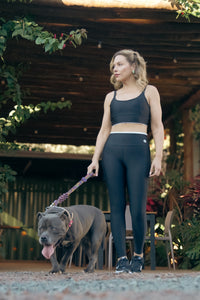 Legging Essencial Preto