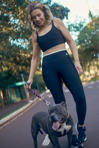 Legging Essencial Preto