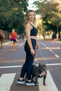 Legging Essencial Preto