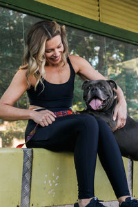 Legging Essencial Preto