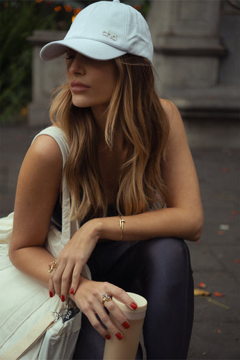 Copo Chá Matte Off White | Acessório Exclusivo – Chá Matte