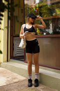 Top Detalhes - Preto