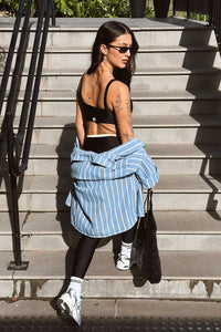 Legging Essencial Preto