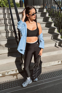 Legging Essencial Preto