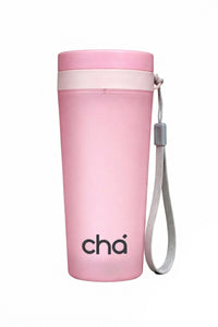 COPO TERMICO ROSA